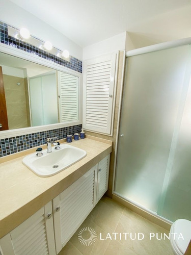 Imagen 15 de 22 de Apartamento En Brava, 3 Dormitorios - Punta Del Este Brava