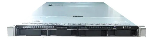 Servidor Hp Dl360 Gen9 - 2 Un. 12-core, 128gb Ram, Hdd 6tb (Usado)