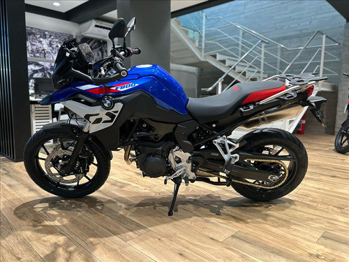 Bmw F 800 Gs