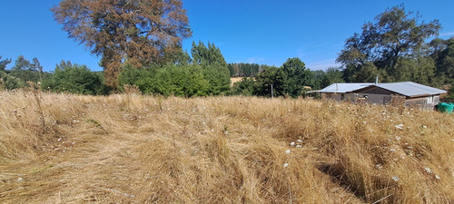 Tu Refugio Soñado A 35 Km De Temuco