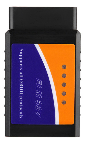 Herramienta De Diagnóstico De Coche Obd2 Lector De Código D