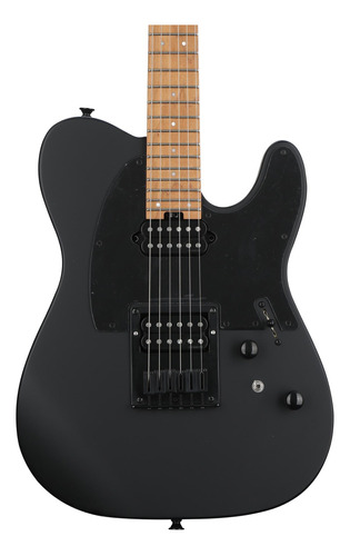 Charvel Pro-mod So-cal Style 2 24 Ht Hh Guitarra Electrica