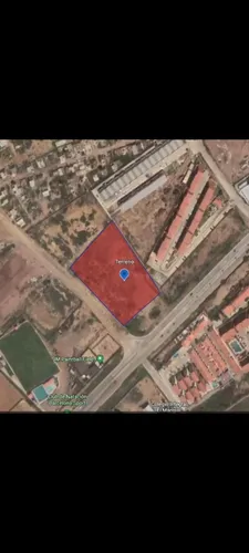 Terreno Nueva Barcelona