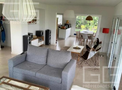 Imagen 8 de 26 de Casa - El Canton - Islas
