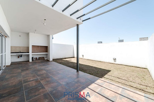 Imagen 5 de 18 de Venta Duplex En San Ignacio. 3 Dorm. A Estrenar