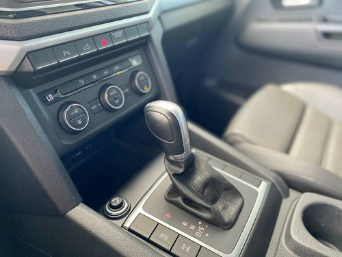 Volkswagen Amarok 3.0 V6 Highline 4x4