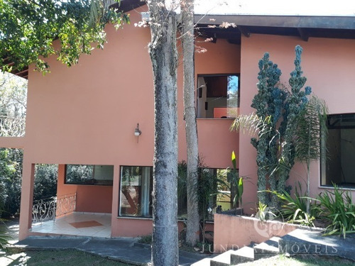 Vendo Linda Chácara No Caxambu- Jundiaí - Ch00101 - 2451798