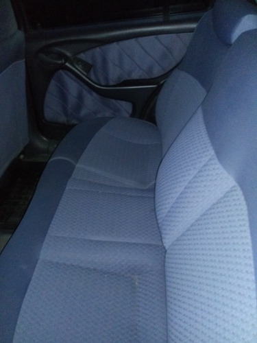 Fiat Marea Weekend 2003 1.8 Elx 5p