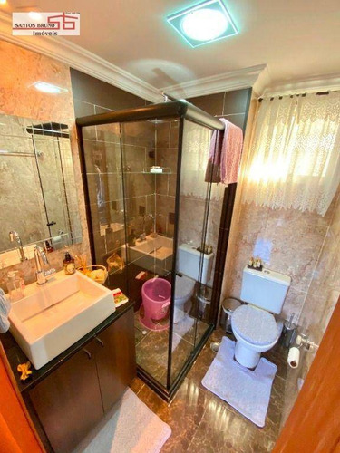 Imagem 25 de 30 de Oportunidade! Maravilhoso Apartamento(mobiliado) De 03 Dormitórios 01 Suíte Sacada E 02 Vagas Livres Em Excelente Localização Na Água Branca - Ap4249