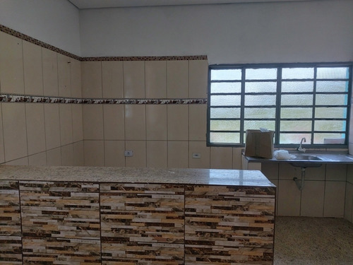 Imagem 4 de 14 de Chácara Ibiuna 1.300 Mts Casa,piscina,área Gourmet,ac Carro
