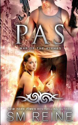 Libro Pas: An Urban Fantasy Novel - Reine, S. M.