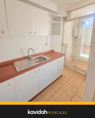 Oportunidad Única Departamento En Venta En Tomé
