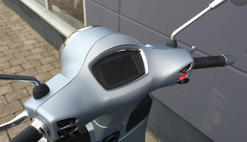 Imagen 6 de 17 de Vespa Gts 300 Super Tech 50% + 12 Ctas S/int Palermo Bikes