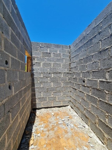 Imagem 10 de 16 de Linda Chácara Em Condomínio Fechado, Fase De Construção, Com 3 Dormitórios, Piscina, À Venda, 1000 M² Por R$ 640.000 - Santa Fé - Pinhalzinho/sp - Ch1056