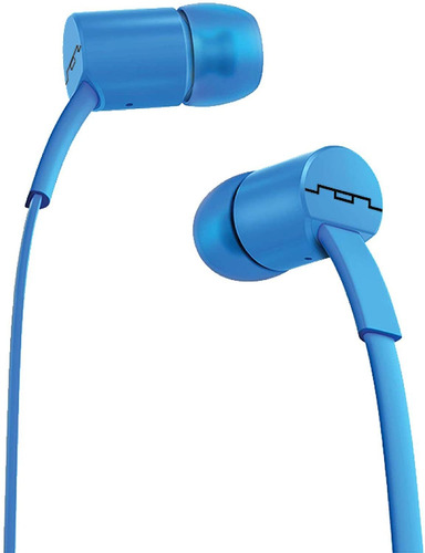 Auriculares Internos Sol Republic 1112-36 Jax Con Microfono