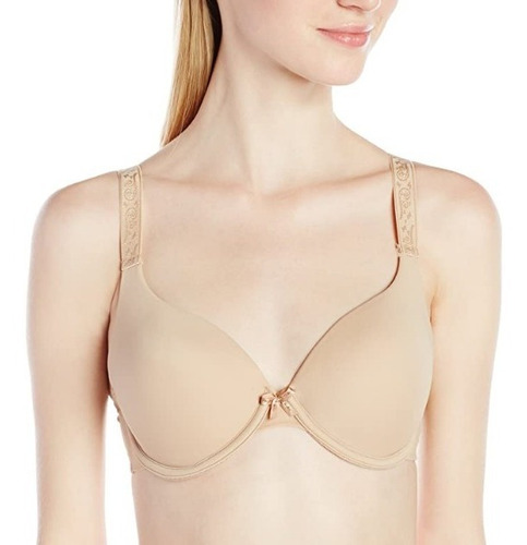 Bra Con Varilla Se Adapta 3 Tallas Playtex Playsupport 5182