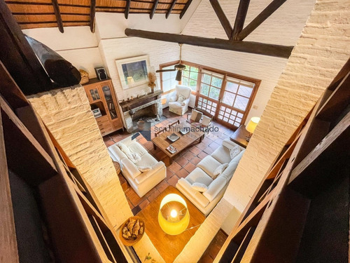 Venta Casa. Punta Del Este . Rincon Del Indio, Brava- Ref: 999