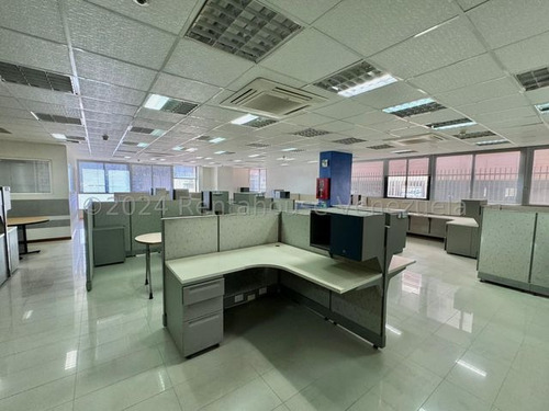 Edificio Moderno Con Terraza En Venta Los Dos Caminos Caracas Oportunidad De Inversion