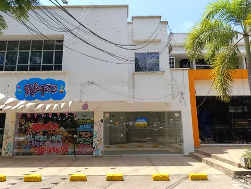 Local Comercial En Arriendo La Castellana, Montería