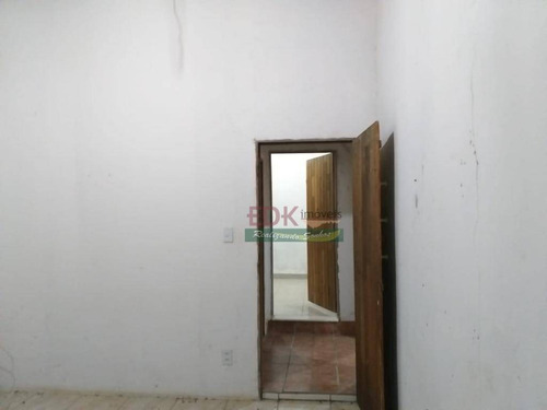 Imagem 7 de 17 de Chácara Com 4 Dormitórios À Venda, 7000 M² Por R$ 315.000,00 - Pouso Alto - Natividade Da Serra/sp - Ch0532