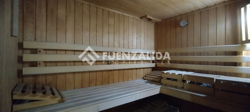 Departamento Ñuñoa 3d - 2b - 1e - B Metro Plaza Egaña