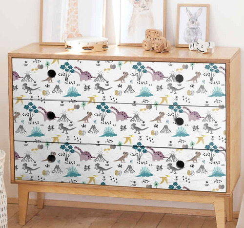 Imagen 3 de 6 de Muebles Infantiles De Madera Personalizados Missidream