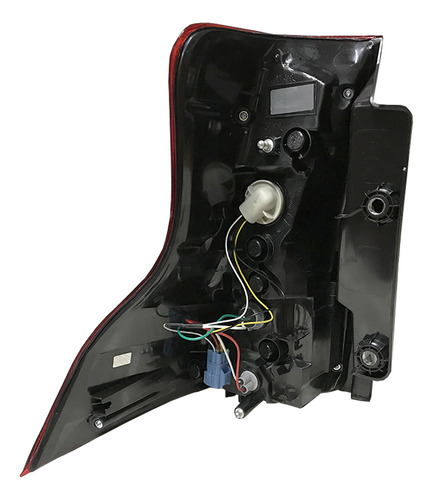 Imagen 2 de 3 de Stop Derecho Toyota Prado Land Cruiser 2014 A 2018 Tx Txl