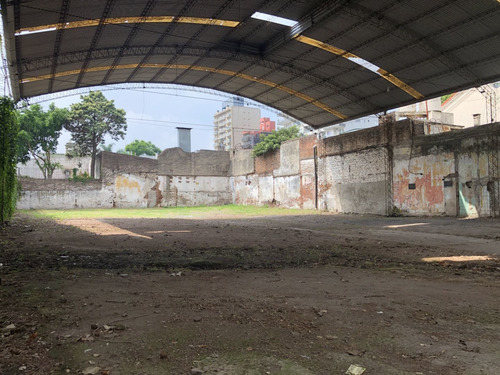 Imagen 7 de 9 de Terreno En Alquiler En General San Martín
