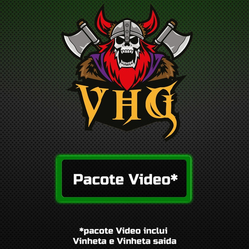 Imagem 1 de 1 de Designer - Pacote Vídeo