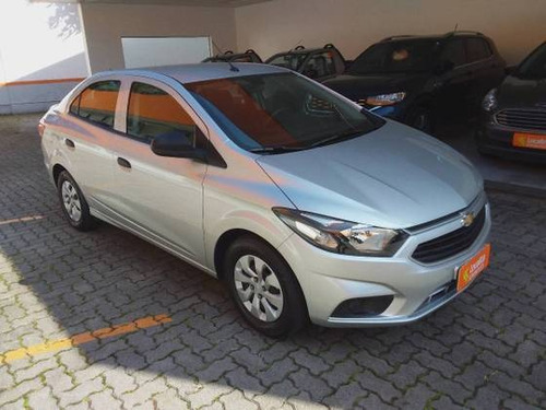 Imagem 1 de 9 de Chevrolet Onix 1.0 Flex Manual