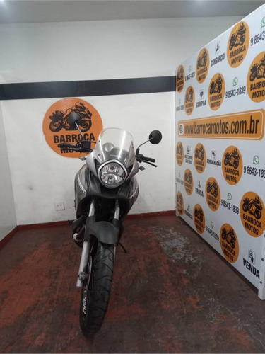 Imagem 4 de 5 de Honda Xl 700 V Transalp C/ Vários Acessórios