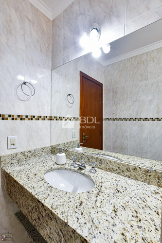Imagem 29 de 30 de Casa À Venda Em Loteamento Residencial Santa Gertrudes - Ca003796