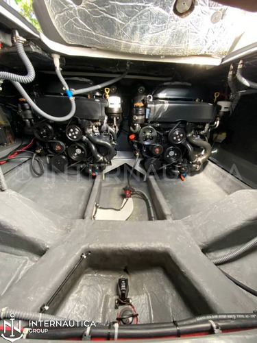 Imagem 8 de 15 de Focker 330 Gt 2020 Fibrafort Cimitarra Phantom Evolve