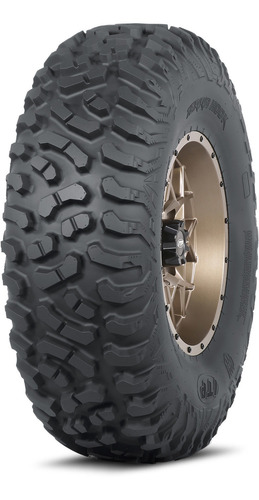 Llanta Itp Terra Hook Delantera 26x9r-12 8-ply Radial