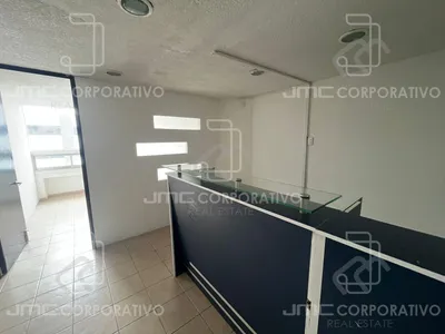 Oficina en renta