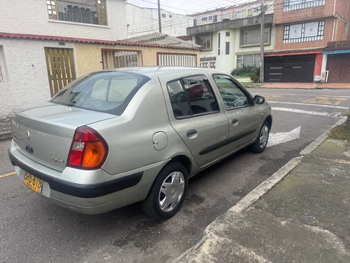 Renault Symbol 1.4 Authentique