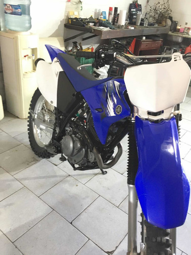 Yamaha 2009