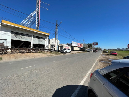 Imagen 17 de 18 de Venta Local Sobre Colectora Y Panamericana Km 40