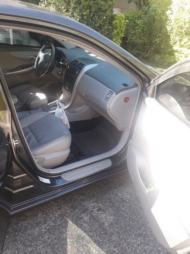 Toyota Corolla 2011 2.0 16v Xei Flex Aut. 4p