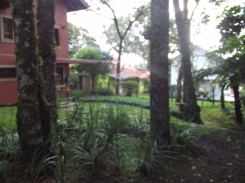 Imagem 6 de 30 de Casa Com 6 Dormitórios À Venda, 570 M² Por R$ 3.500.000,00 - Centro - Canela/rs - Ca0163