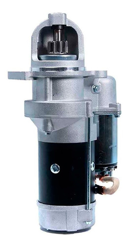 Marcha Para Serie 28mt Ford Sistema Delco 12v 10dts 10479618
