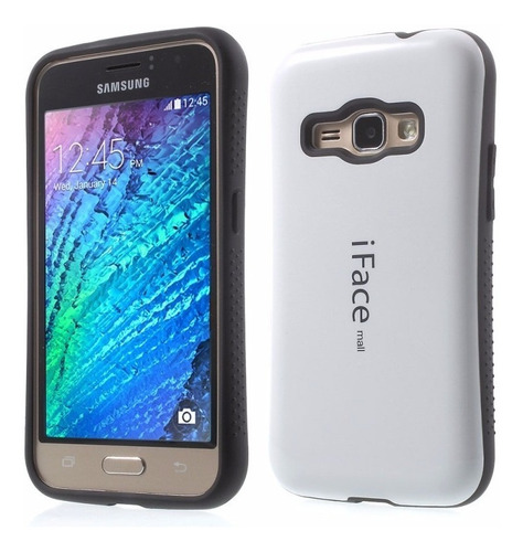 Imagen 1 de 3 de Forro Samsung Galaxy J5 Iface