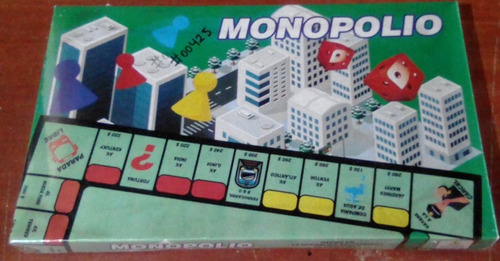 Monopolio 