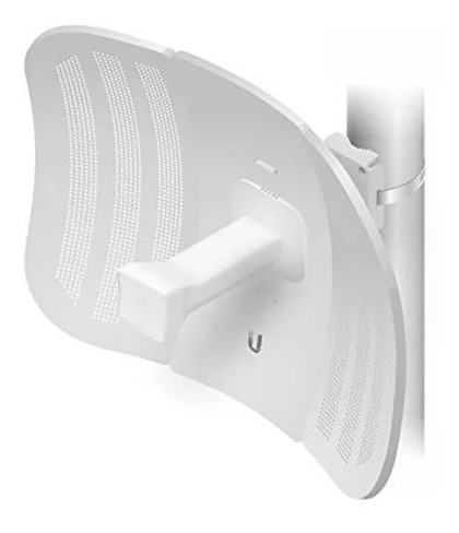 Imagen 2 de 2 de Ubiquiti M5 Lbe-m5-23 5ghz Litebeam 23dbi