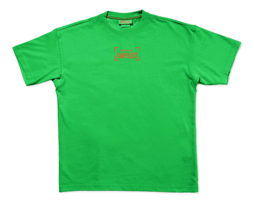 Summer Tee 1.0 Forest Green