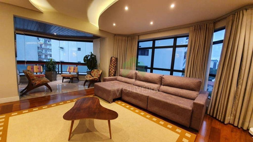 Apartamento À Venda, 181 M² Por R$ 3.200.000,00 - Itaim Bibi - São Paulo/sp - Ap2048