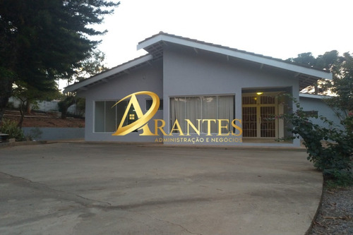 Imagem 1 de 30 de Chacara - Ch00177 - 69533311