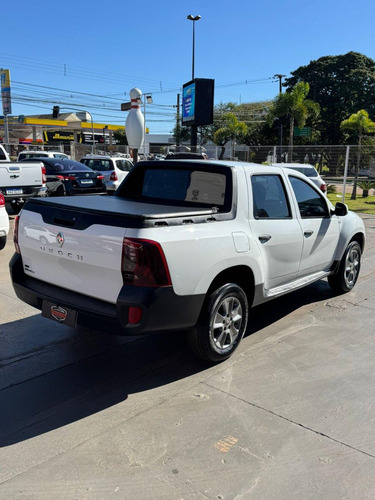 Renault Duster Oroch OROCH Expression 1.6 Flex