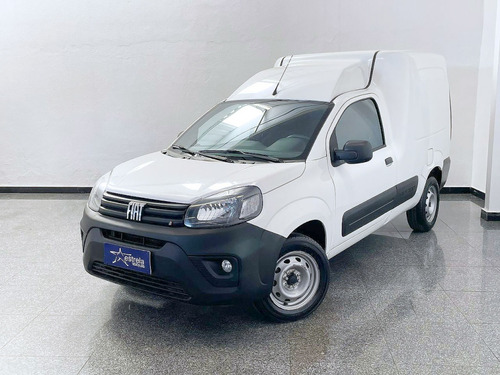 Fiat Fiorino 1.4 MPI FURGÃO ENDURANCE 8V FLEX 2P MANUAL