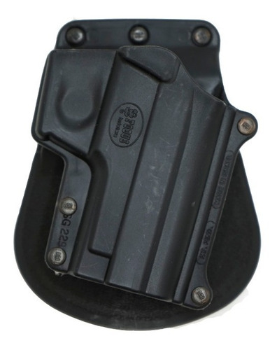 Sg-229 Porta Pistola Para Sig Sauer 229 Fobus